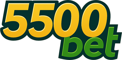 5500bet Logo